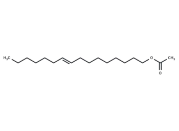 (E)-9-Hexadecenyl acetate