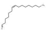 (Z)-7-Hexadecenal
