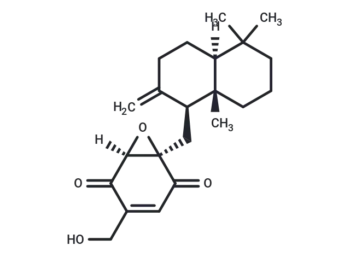4′-Oxomacrophorin A