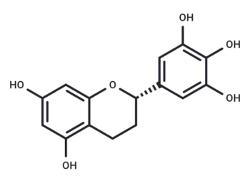 5,7,3',4',5'-Pentahydroxyflavan