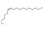 (Z)-10-Hexadecen-1-ol