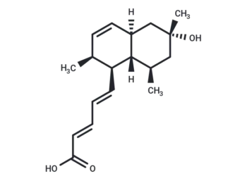 Tanzawaic acid E