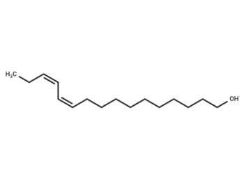 (11Z,13Z)-Hexadecadien-1-ol