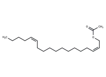 (2Z,13Z)-Octadecadienyl acetate