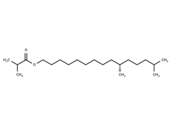 (R)-10,14-Dimethylpentadecyl isobutyrate