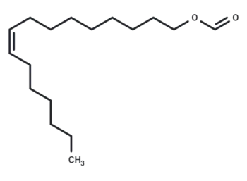 cis-9-Hexadecen-1-yl formate