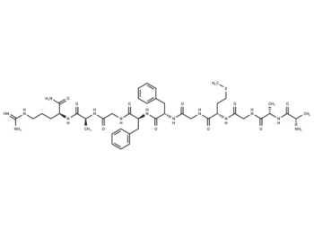 Urechistachykinin II
