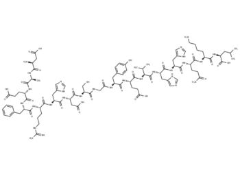 β-Amyloid (1-17)