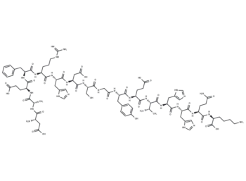 β-Amyloid (1-16)