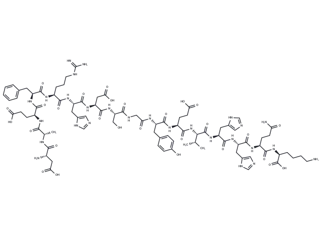 β-Amyloid (1-16)