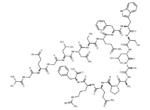 Neuropeptide AF (human)
