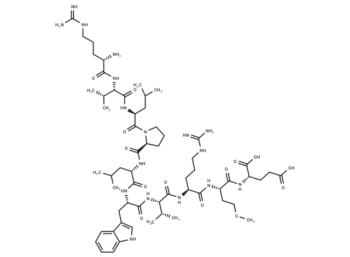 BDC2.5 mimotope 1040-51