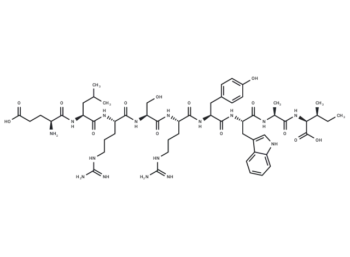 CEF7, Influenza Virus NP (380-388)