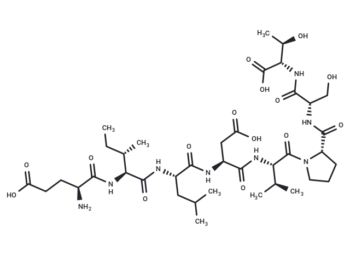 Fibronectin CS1 Peptide