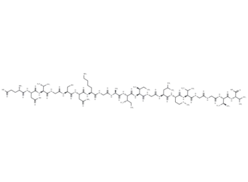 β-Amyloid (22-40)