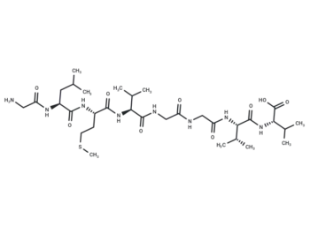 β-Amyloid (33-40)