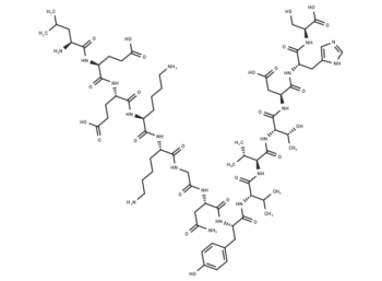 EGFRvIII peptide (PEPvIII)
