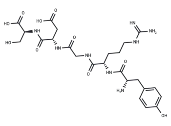 YRGDS Fibronectin Fragment