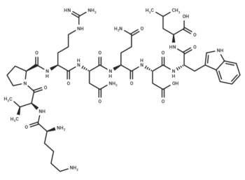 Gp100 (25-33), human