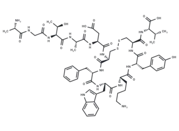 Urotensin II, mouse