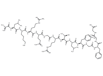 Osteogenic Growth Peptide, OGP
