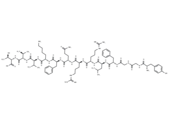 Dynorphin B (1-13)