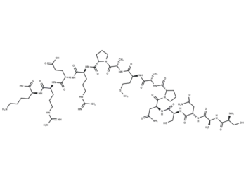 Somatostatin-28 (1-14)