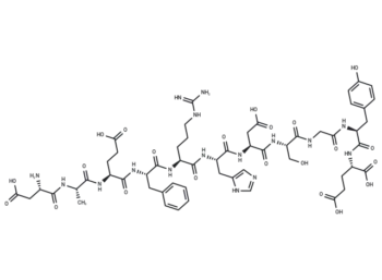 β-Amyloid (1-11)