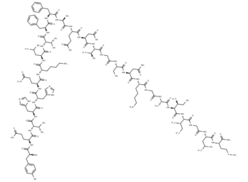 β-Amyloid (10-35), amide