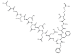 [Glu1]-Fibrinopeptide B