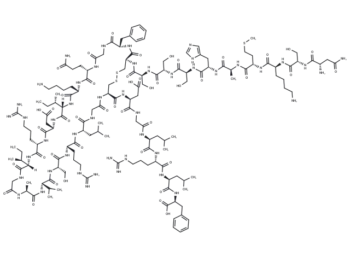 Brain Natriuretic Peptide (1-32), rat