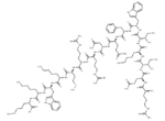 Antennapedia Peptide 1 Antennapedia Peptide