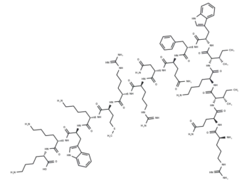 Antennapedia Peptide