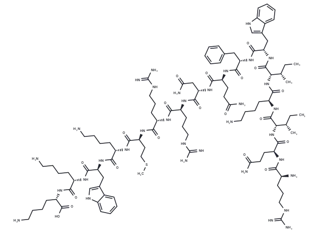 Antennapedia Peptide Antennapedia Peptide