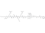 [(pF)Phe4]Nociceptin(1-13)NH2