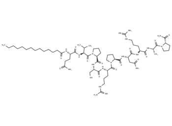 DynaMin inhibitory peptide, myristoylated