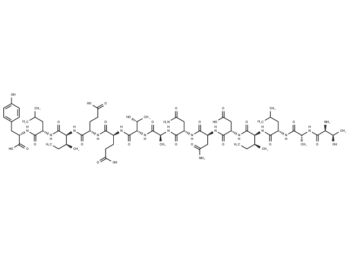 Prosaptide TX14(A)