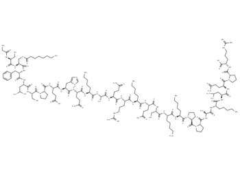 des-​Gln14-​Ghrelin