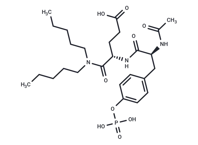 N-Acetyl-O-phosphono-Tyr-Glu Dipentylamide CgoaEWbZkM6EEyn2AAAAAPBfOFE950- Immunomart