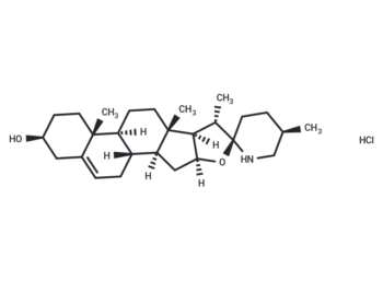 Solasodine hydrochloride