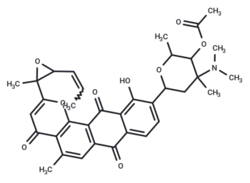 Saptomycin D