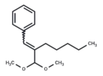 α-Amylcinnamaldehyde dimethyl acetal