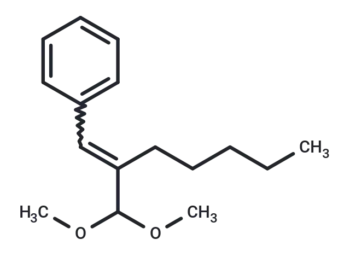 α-Amylcinnamaldehyde dimethyl acetal