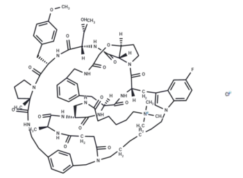 Enlicitide chloride