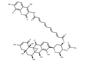 Simocyclinone D8