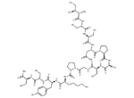 α-Conotoxin SI