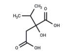 2-Isopropylmalic acid