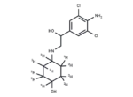Clencyclohexerol-d10