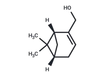(-)-Myrtenol
