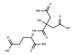 β-Citryl-L-glutamic acid